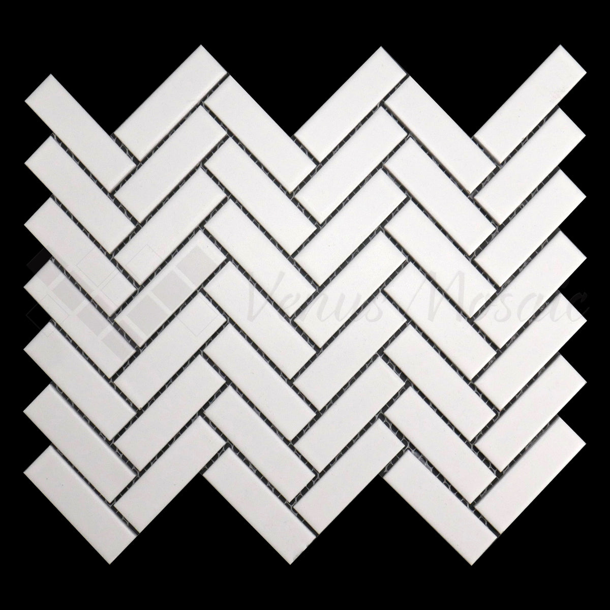 Venus Mosaic Porcelain Herrigbone Tile Mosaic Tiles Philippines