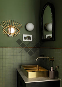 Venus Mosaic Porcelain Anya Tile