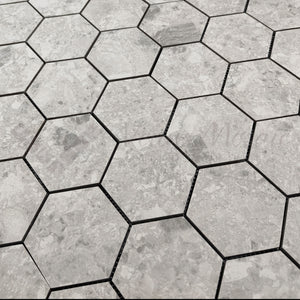 Venus Mosaic Porcelain Hexagon Tile