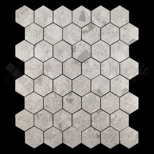 Venus Mosaic Porcelain Hexagon Tile