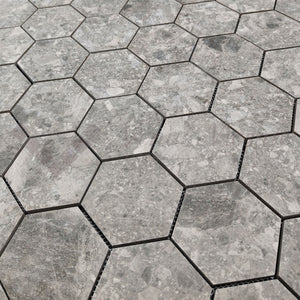 Venus Mosaic Porcelain Hexagon Tile