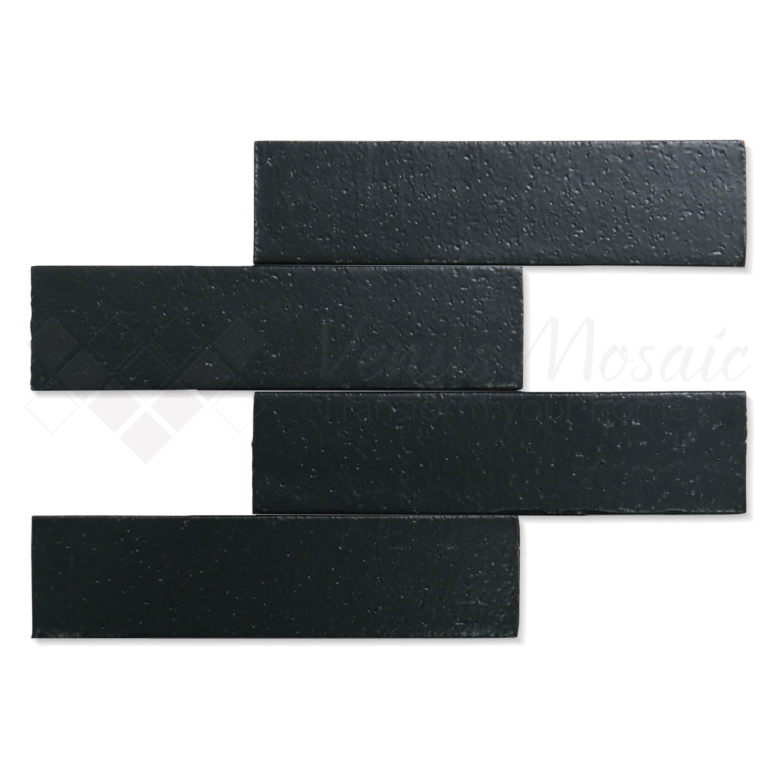 Venus Mosaic Porcelain Brick Tile