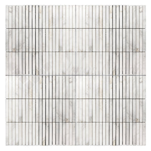 Venus Mosaic Marble Stix Tile