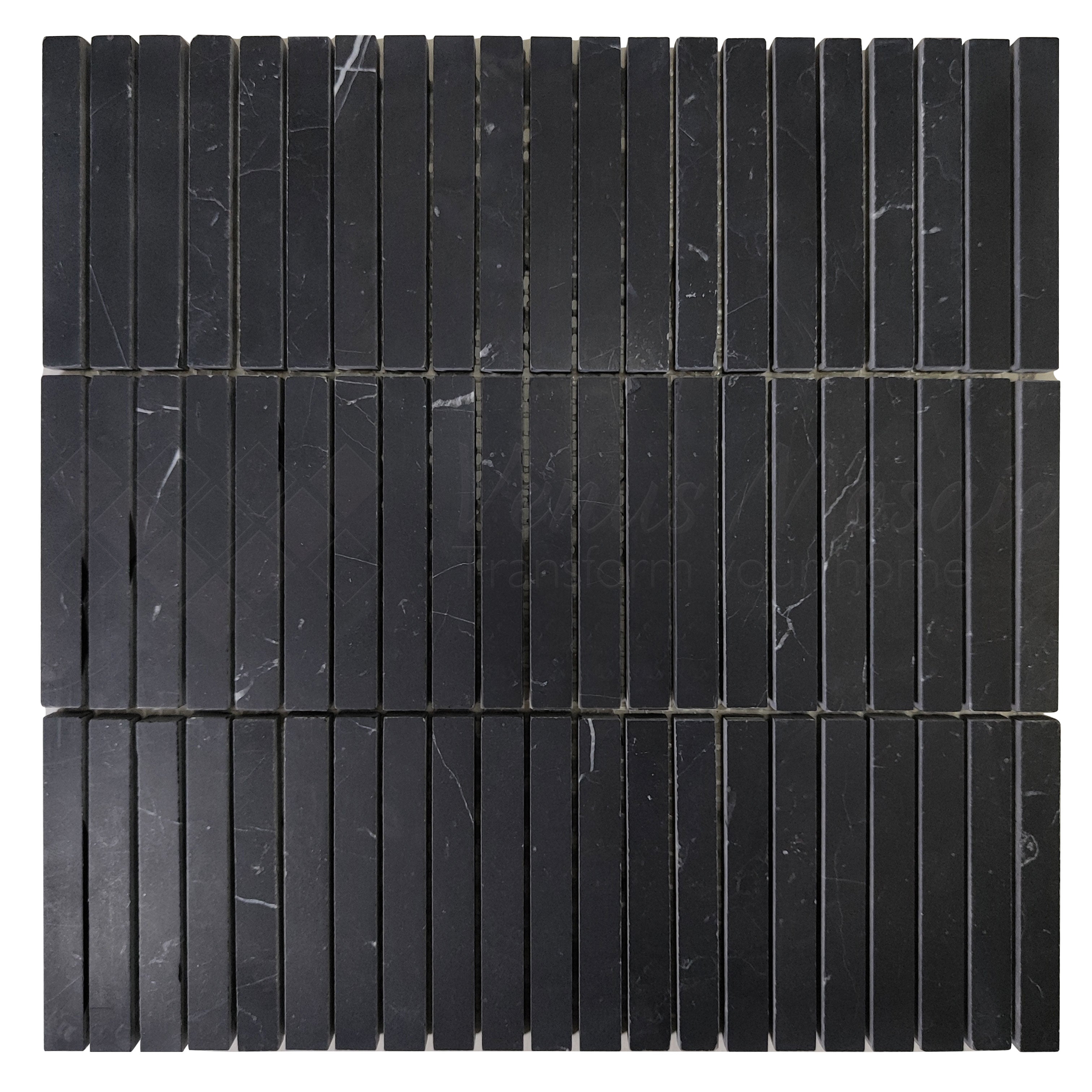 Venus Mosaic Marble Stix Tile