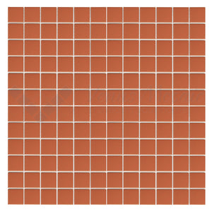 Venus Mosaic Porcelain Checkered Tile