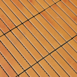 Venus Mosaic Porcelain Grid Tile