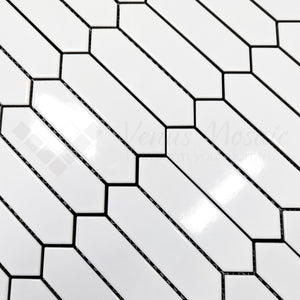 Venus Mosaic Porcelain Metro Tile