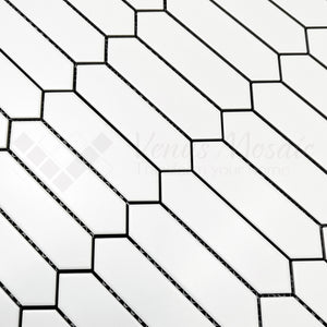 Venus Mosaic Porcelain Metro Tile