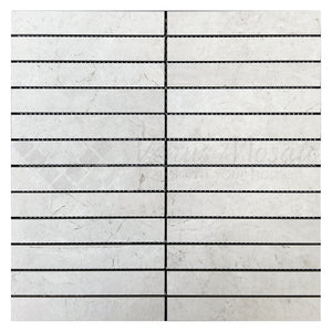 Venus Mosaic Porcelain River Grid Tile