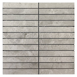 Venus Mosaic Porcelain River Grid Tile