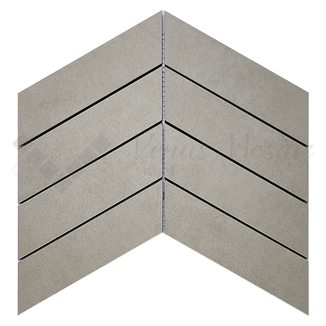 Venus Mosaic Porcelain Arrow Tile