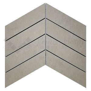 Venus Mosaic Porcelain Arrow Tile