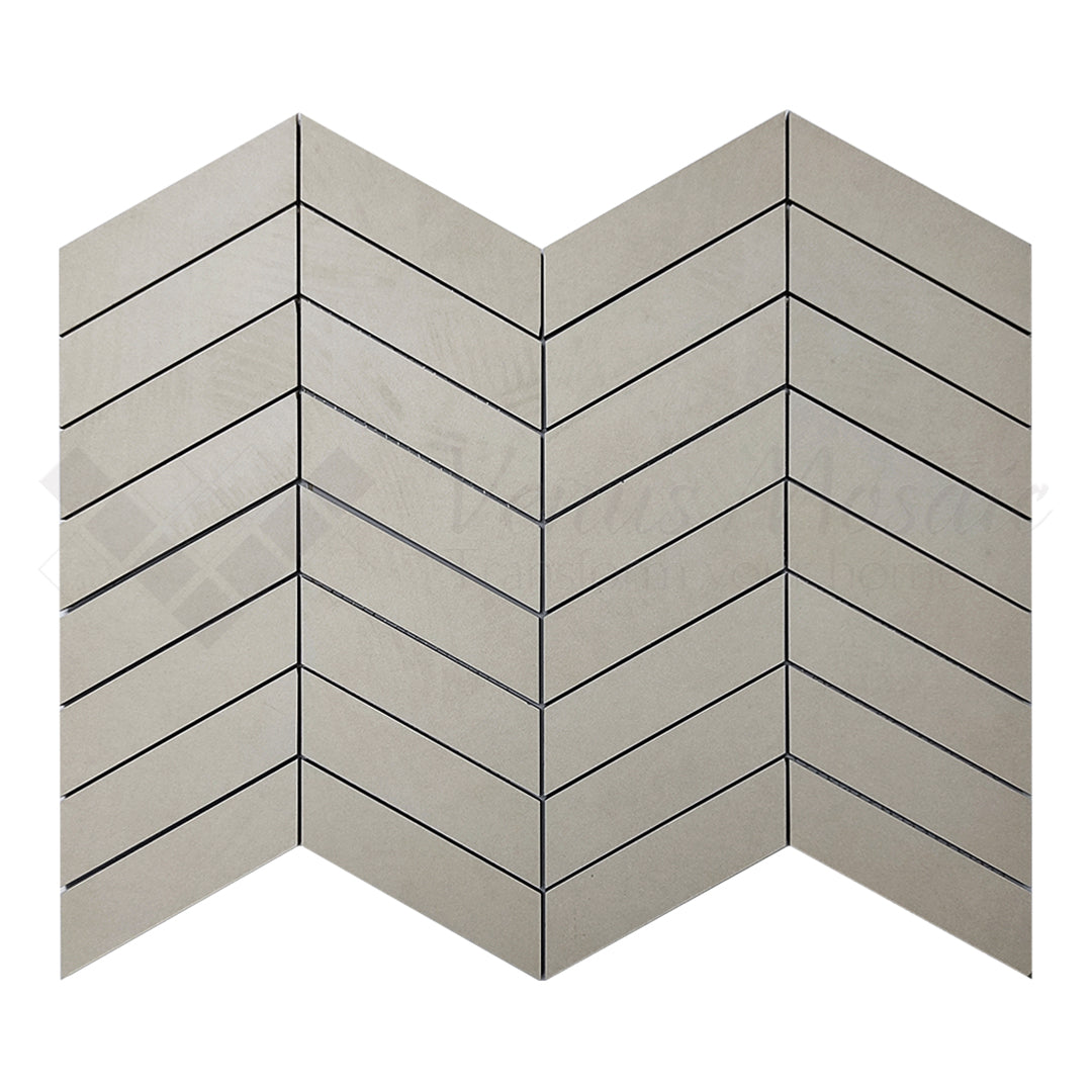 Venus Mosaic Porcelain Arrow Tile
