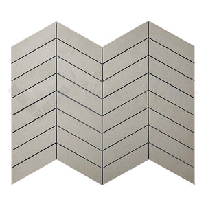 Venus Mosaic Porcelain Arrow Tile