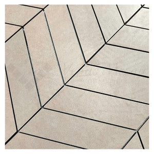 Venus Mosaic Porcelain Arrow Tile