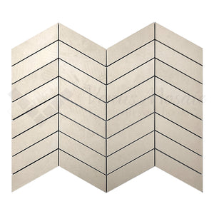 Venus Mosaic Porcelain Arrow Tile