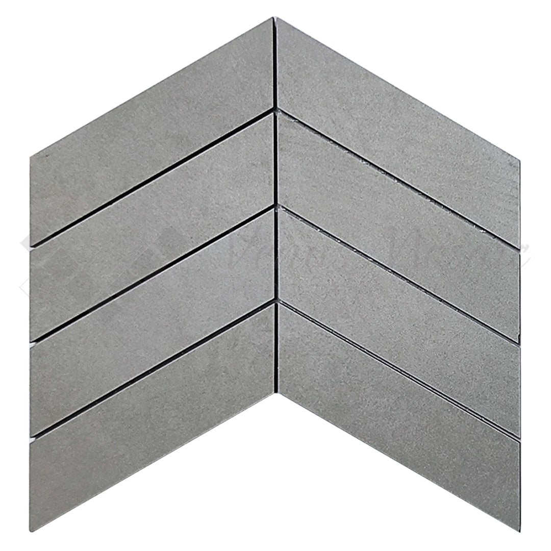 Venus Mosaic Porcelain Arrow Tile