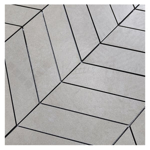 Venus Mosaic Porcelain Arrow Tile