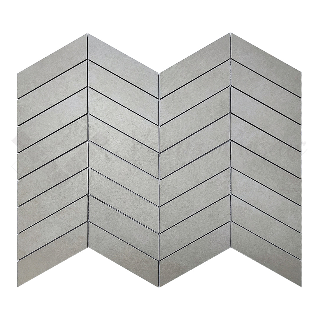 Venus Mosaic Porcelain Arrow Tile