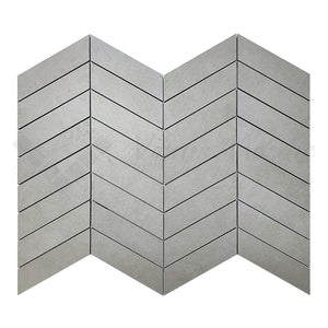 Venus Mosaic Porcelain Arrow Tile