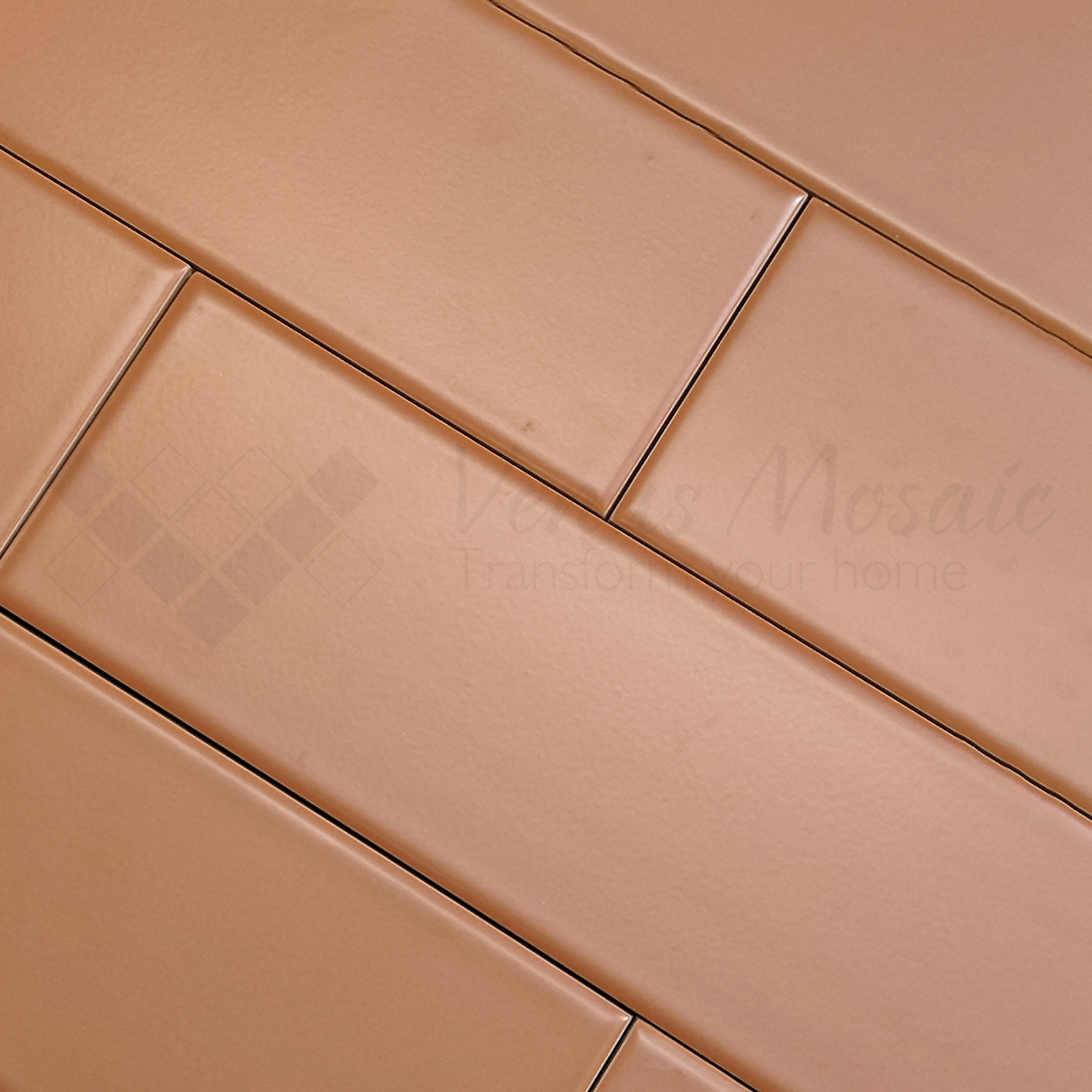 Venus Mosaic Porcelain Cleo Tile