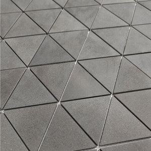 Venus Mosaic Basalt Stone - Honed