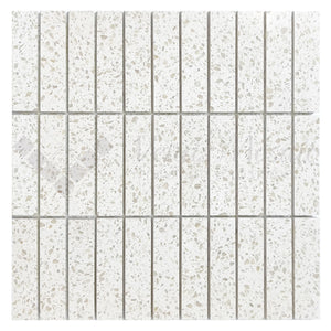 Venus Mosaic Stone Terrazo Strips