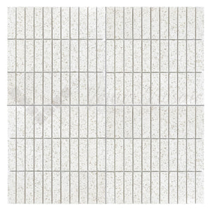 Venus Mosaic Stone Terrazo Strips