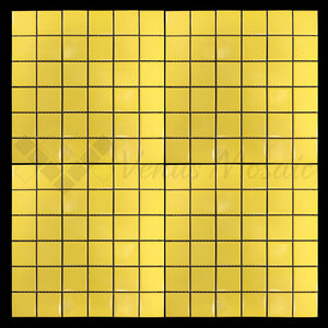 Venus Mosaic Porcelain Checkered Tile