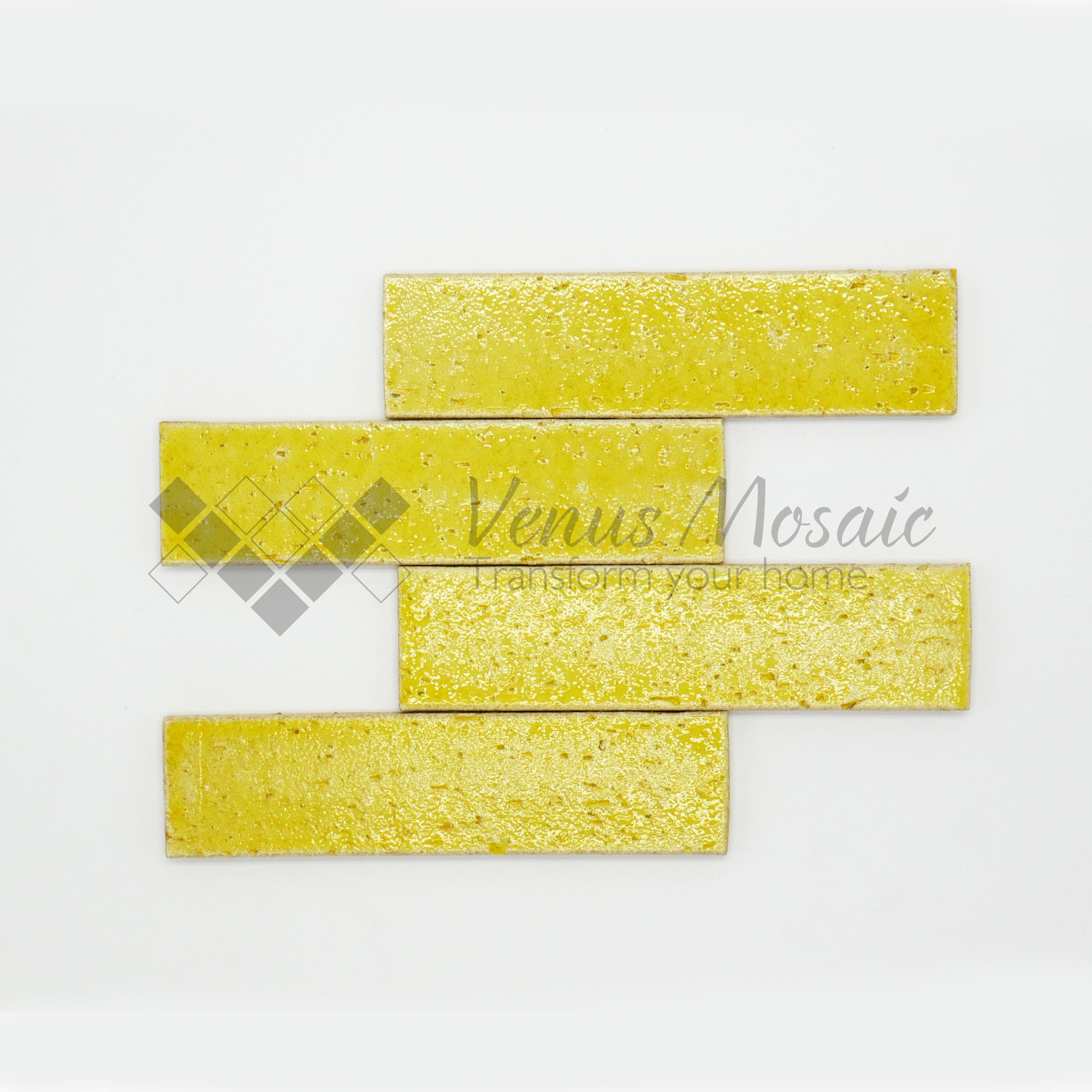 Venus Mosaic Porcelain Brick Tile