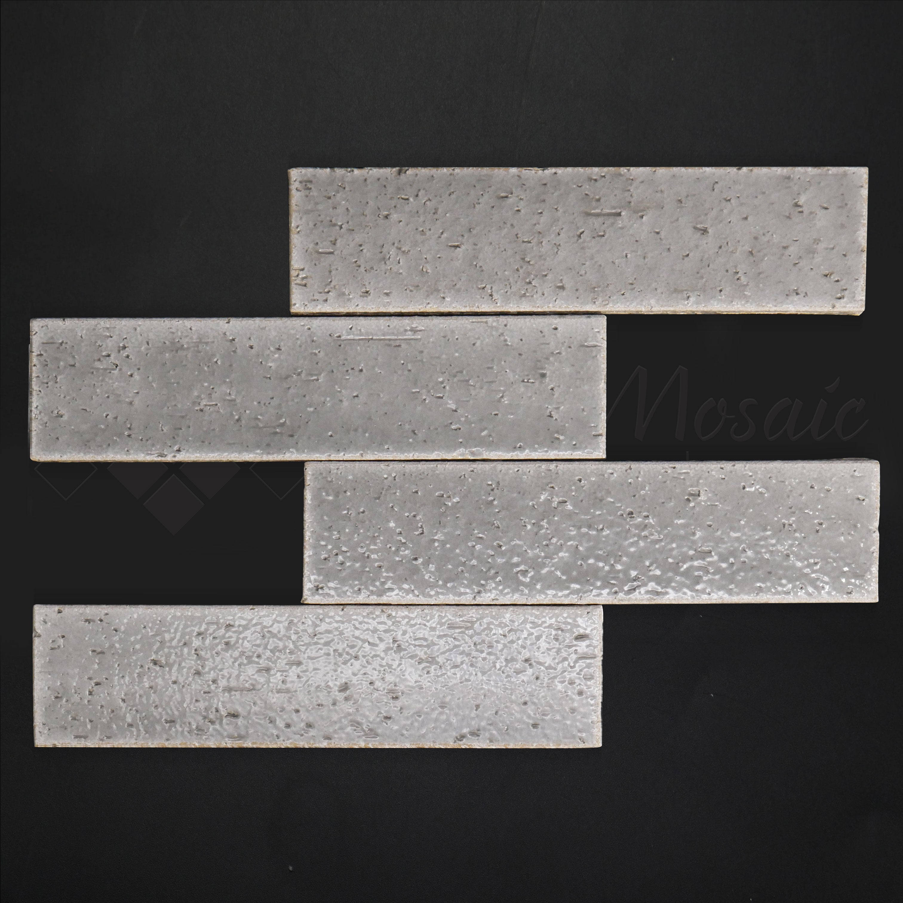 Venus Mosaic Porcelain Brick Tile