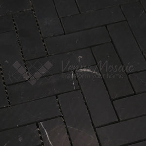 Venus Mosaic Marble Herringbone