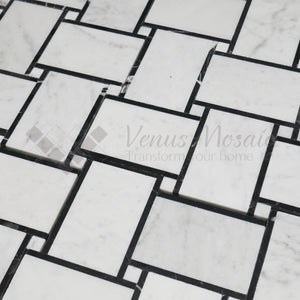 Venus Mosaic Marble Brick