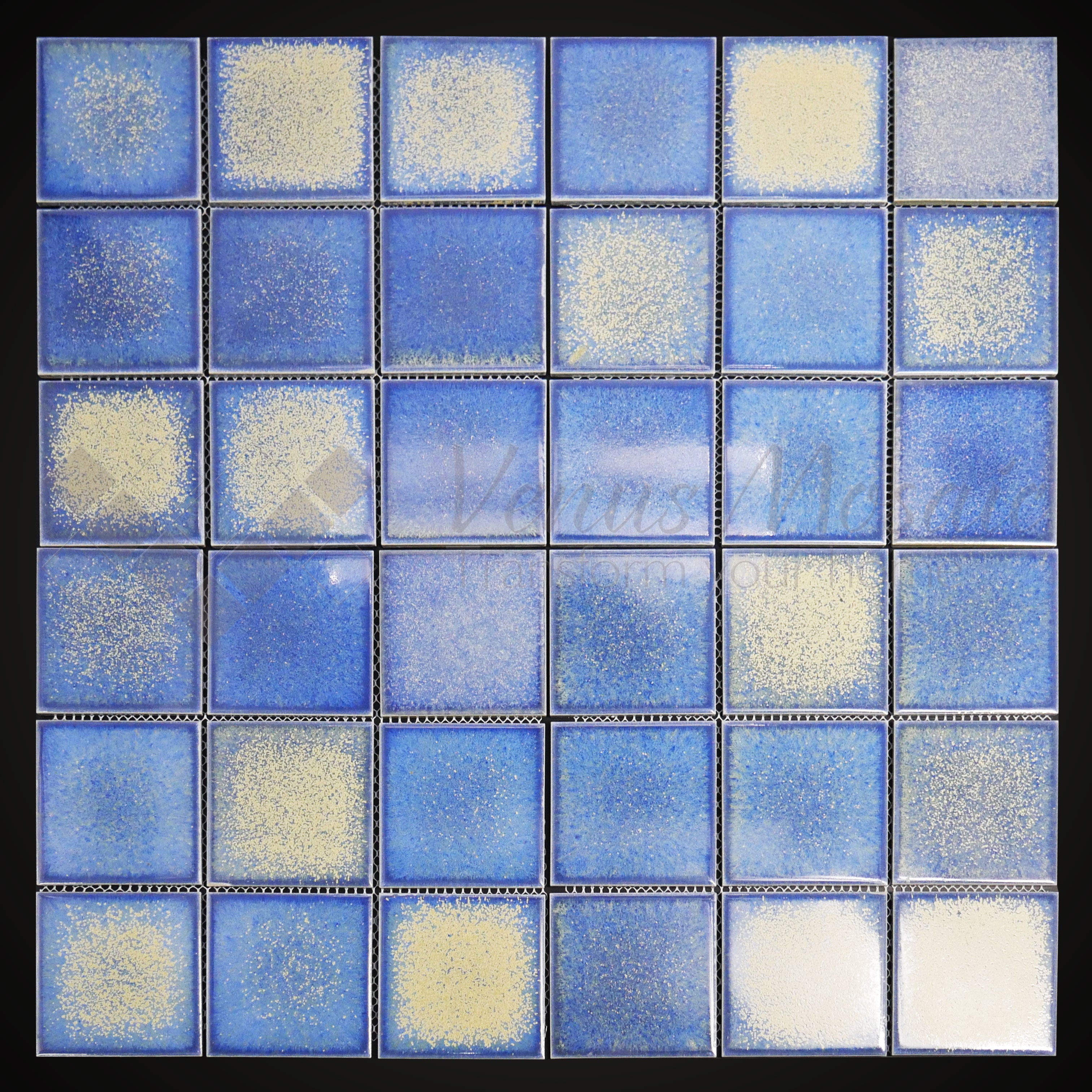 Venus Mosaic Porcelain Antique Tile