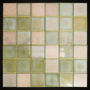 Venus Mosaic Porcelain Antique Tile