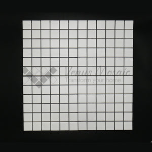 Venus Mosaic Porcelain Checkered Tile