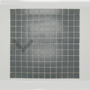 Venus Mosaic Porcelain Checkered Tile