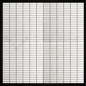 Venus Mosaic Porcelain Mini Grid Tile