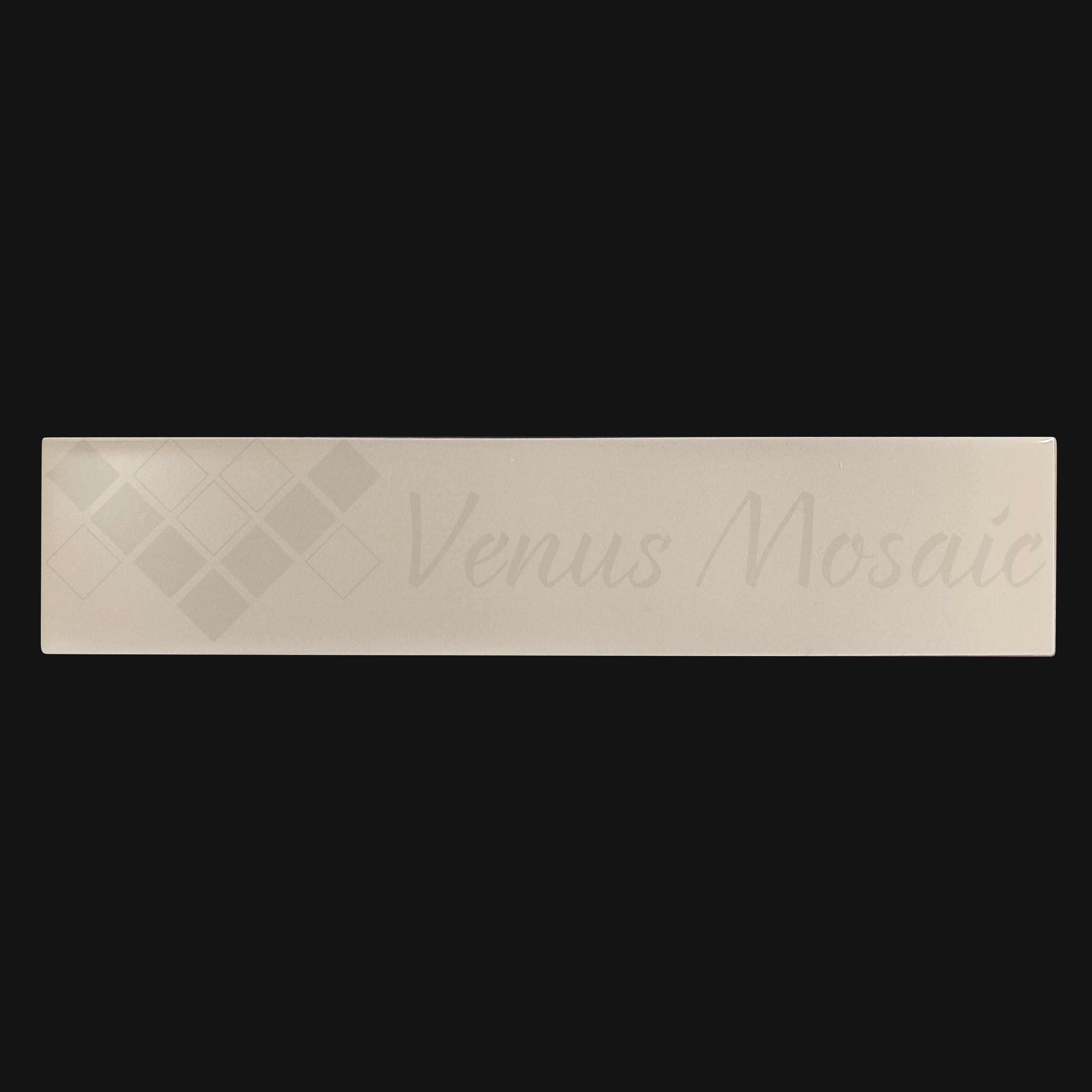 Venus Mosaic Porcelain Ivy Tile