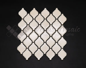 Venus Mosaic Porcelain Lantern Tile